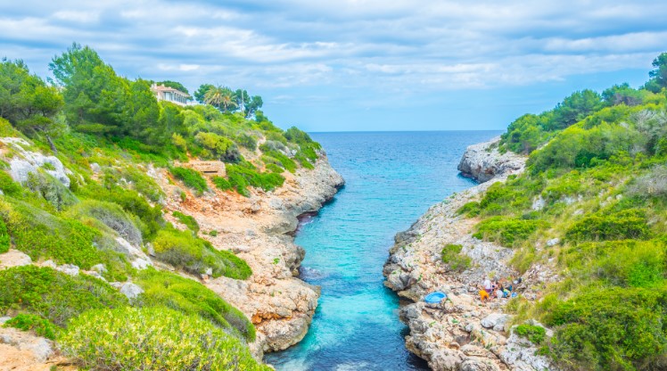 Las mejores playas de Mallorca para disfrutar de tranquilidad en la isla