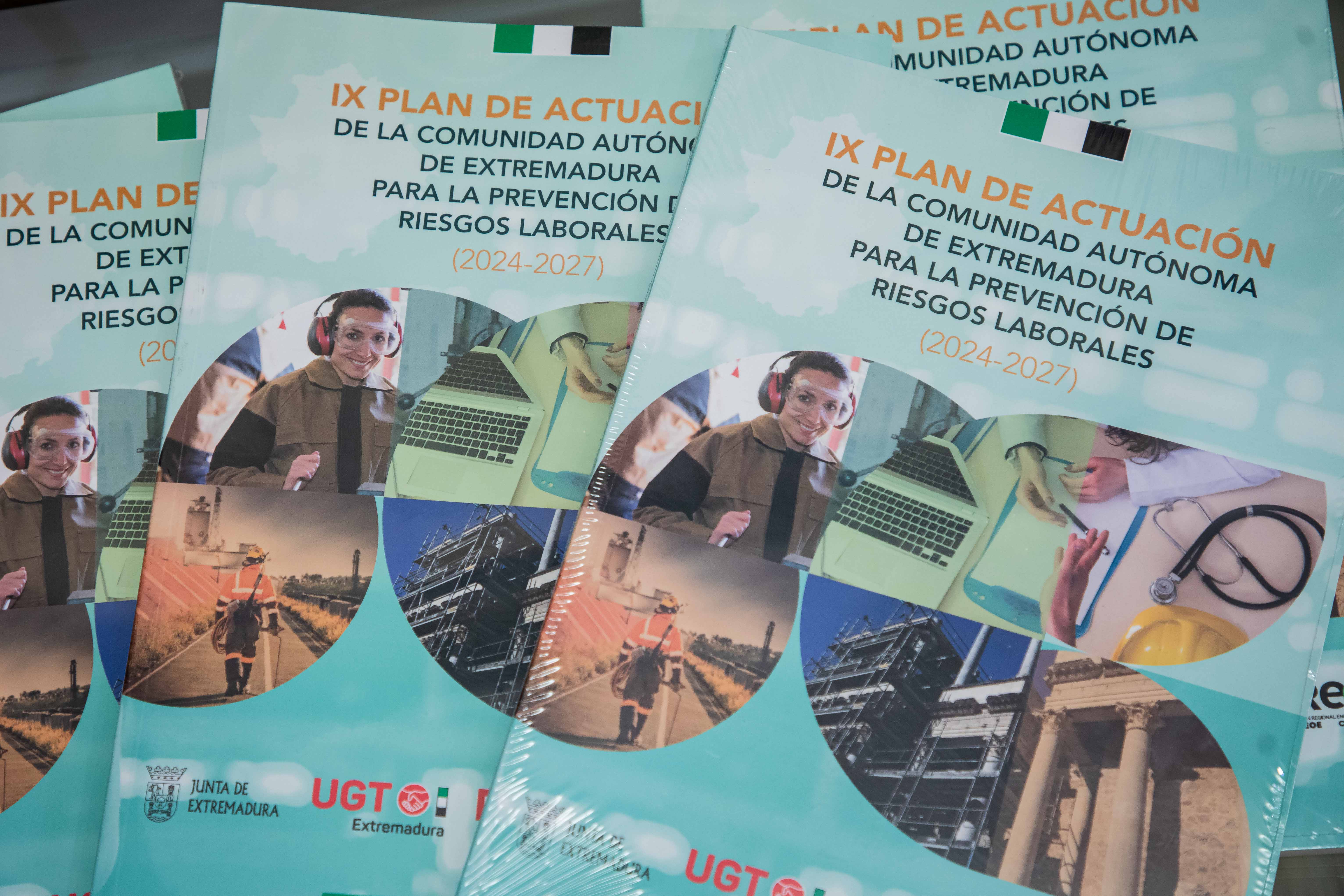 Plan Prevención